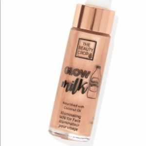 The Beauty Crop® Glow Milk in “Blind Date”